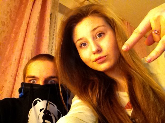 Дима Говорухин | Санкт-Петербург