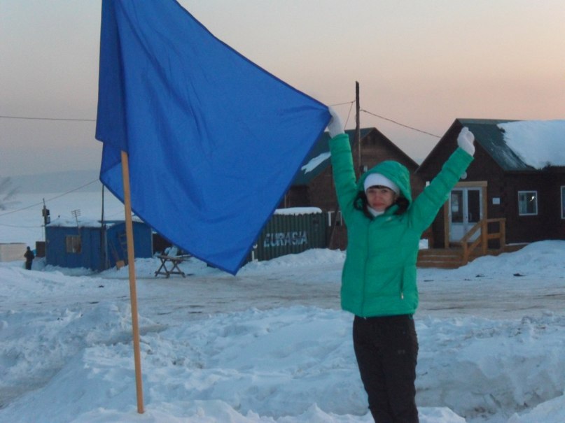 Любочка Иванова | Иркутск