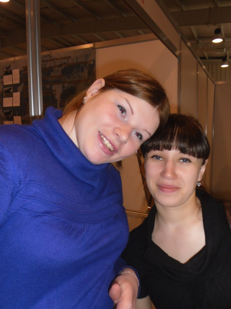 Любочка Иванова | Иркутск