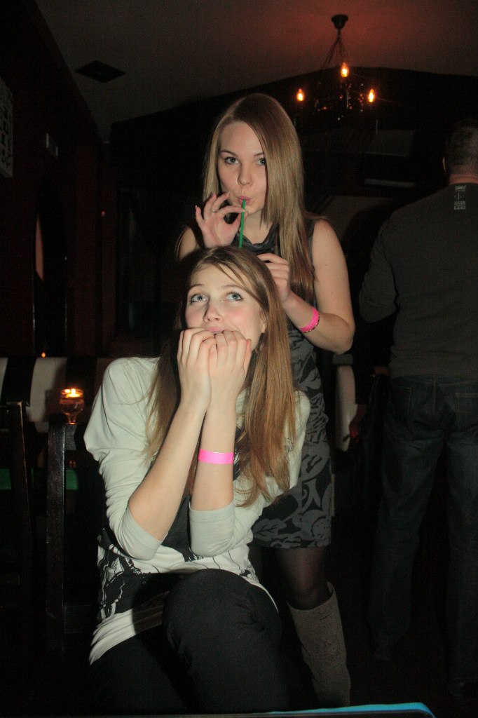 Евгения Емельянова | 