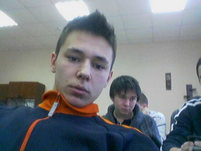 Evgeniy Goloviznin | Ижевск