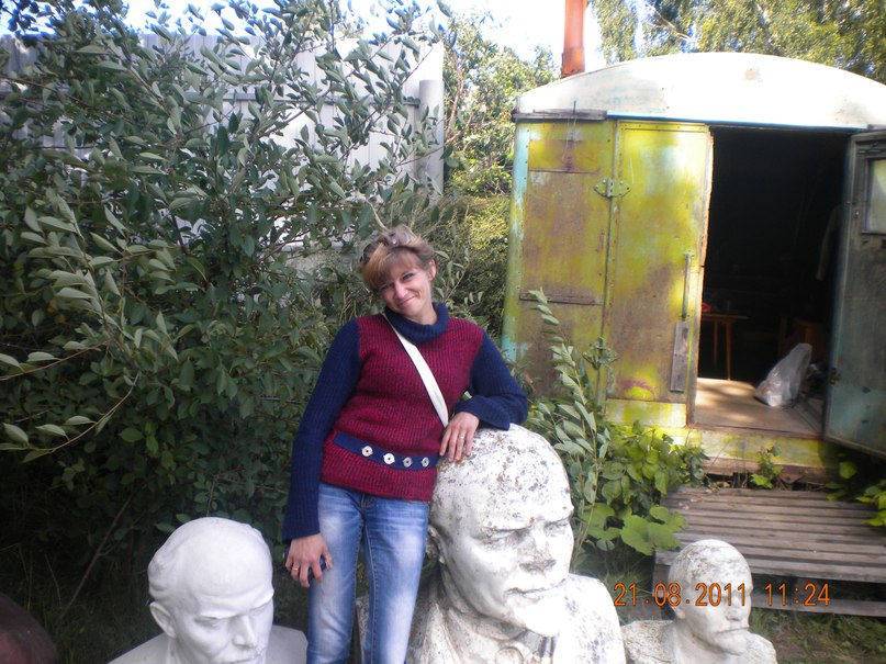 Светлана Селивёрстова Викторовна | Москва