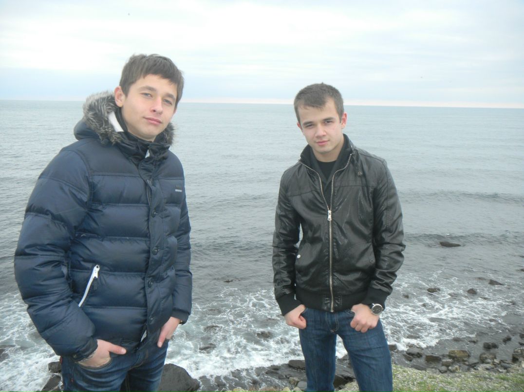 Валера Комин | 