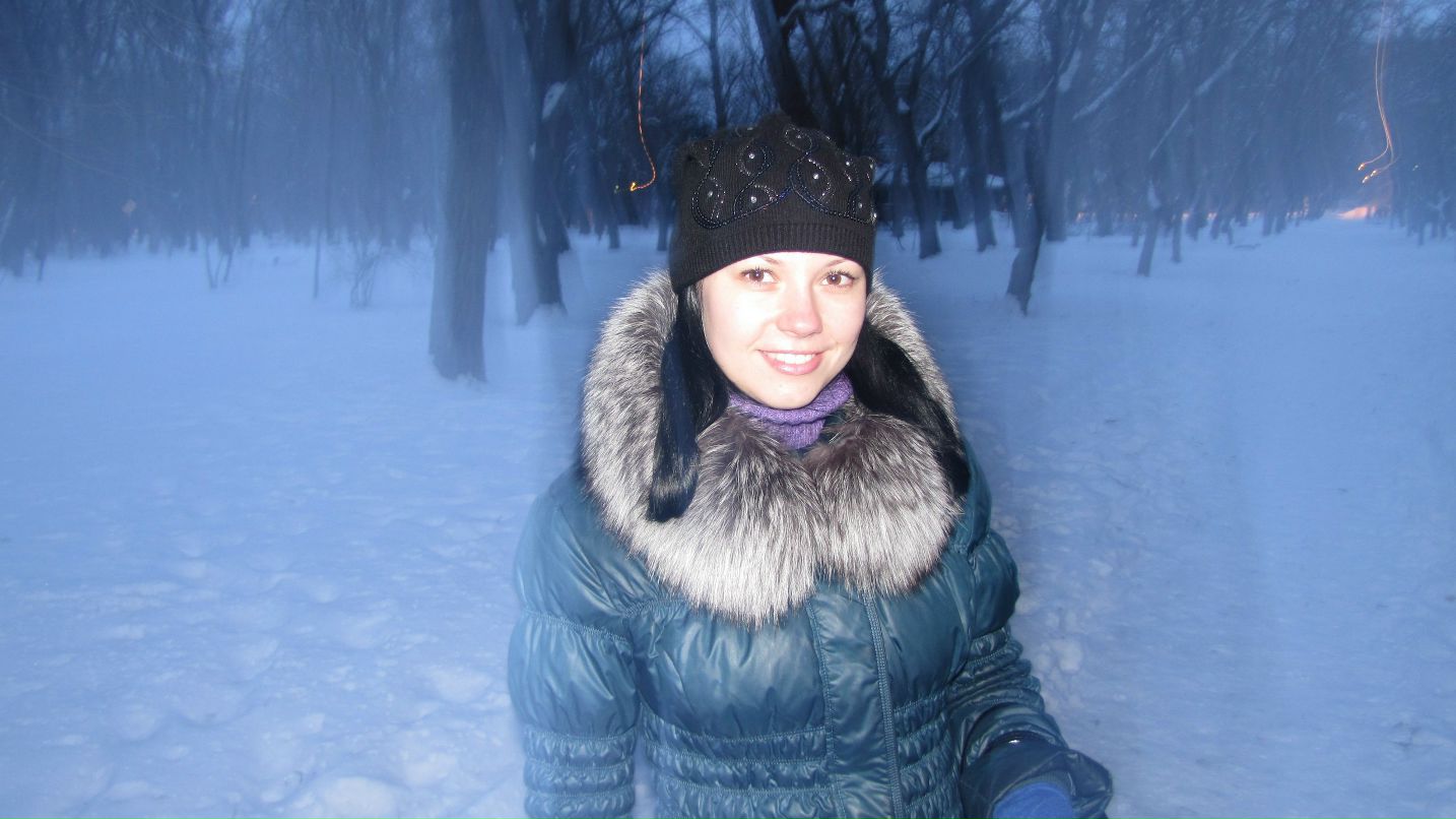 Александра Пыталева | Таганрог