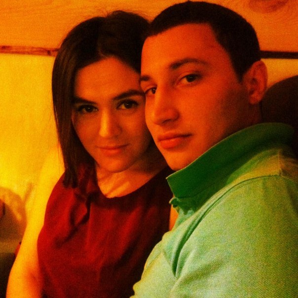 Эльвира Мазурова | Москва