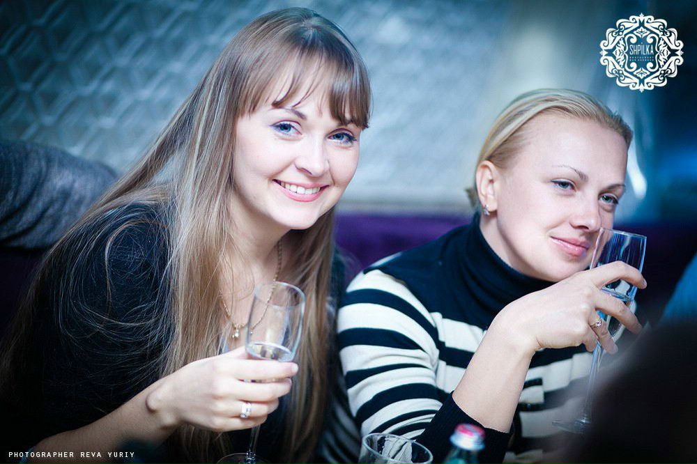 Ольга Панчук ⎝⏠⏝⏠⎠ | Днепр (Днепропетровск)