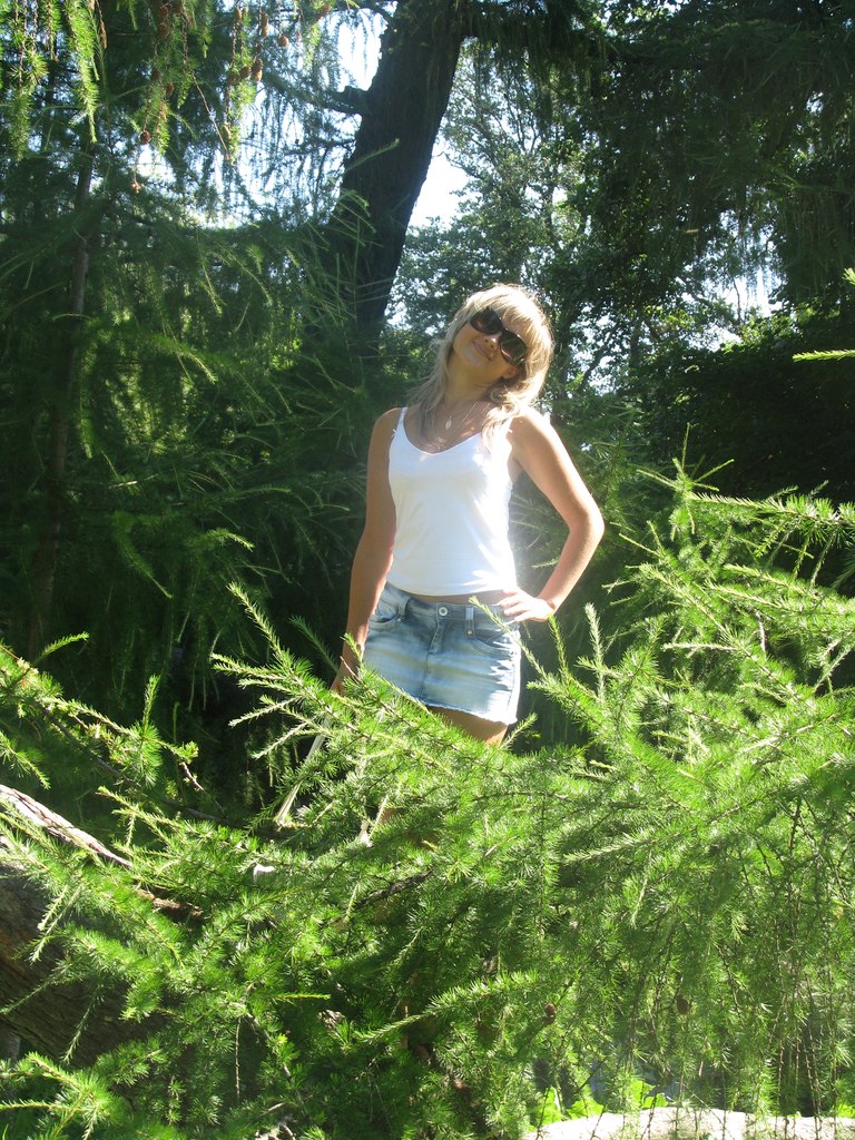 Маришка Вдовина | Саранск