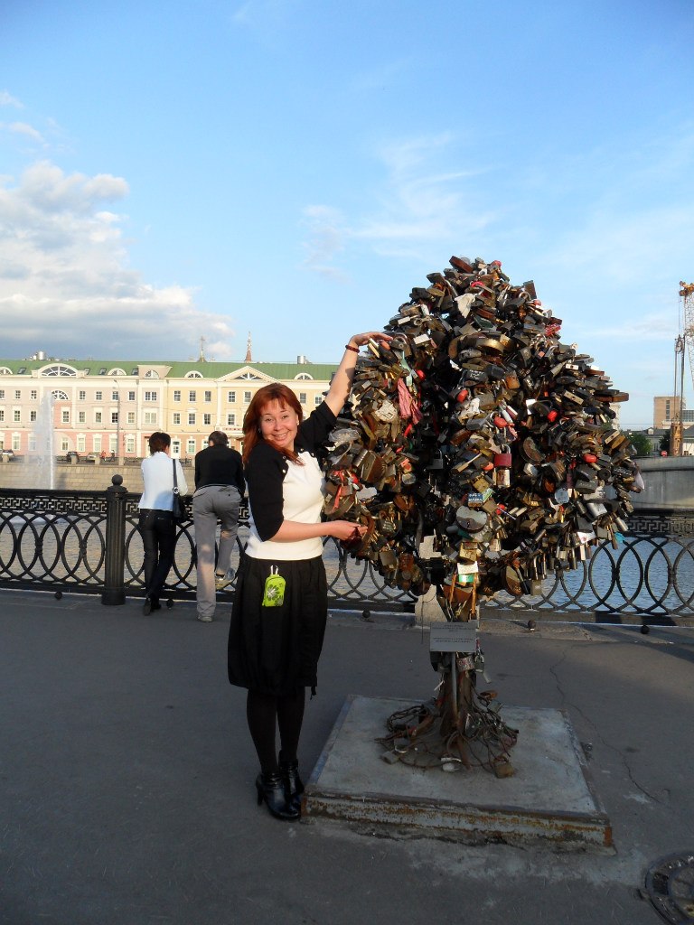 Виктория Викторова | Москва