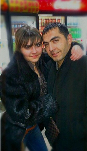 Виктория Горгадзе | Ахалцихе