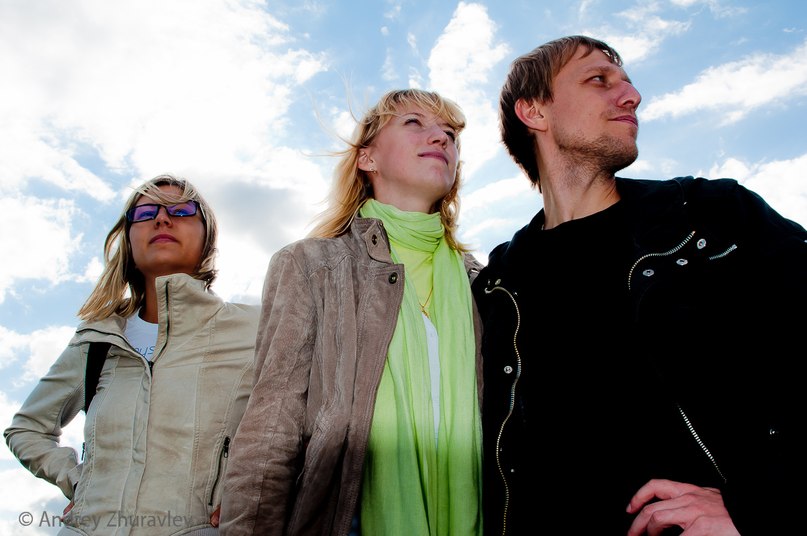 Мария Голобурдо | Минск