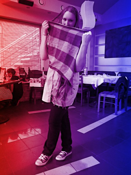 №75, Anna Afflatus, 29 лет, Рига №75, Anna Afflatus, 29 лет, Рига