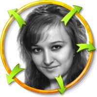 Оля Гунько Богданівна | Бурштын