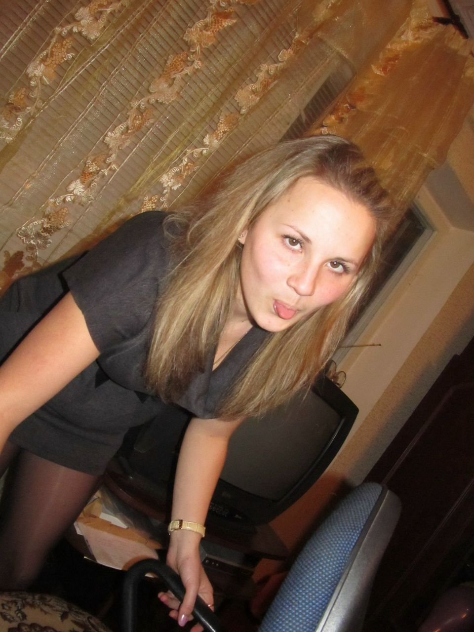 Алёна Строилова | Кривой Рог