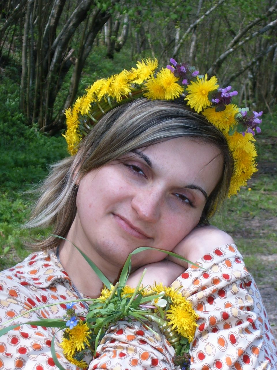 Анна Шикунова / Деркач | Днепр (Днепропетровск)