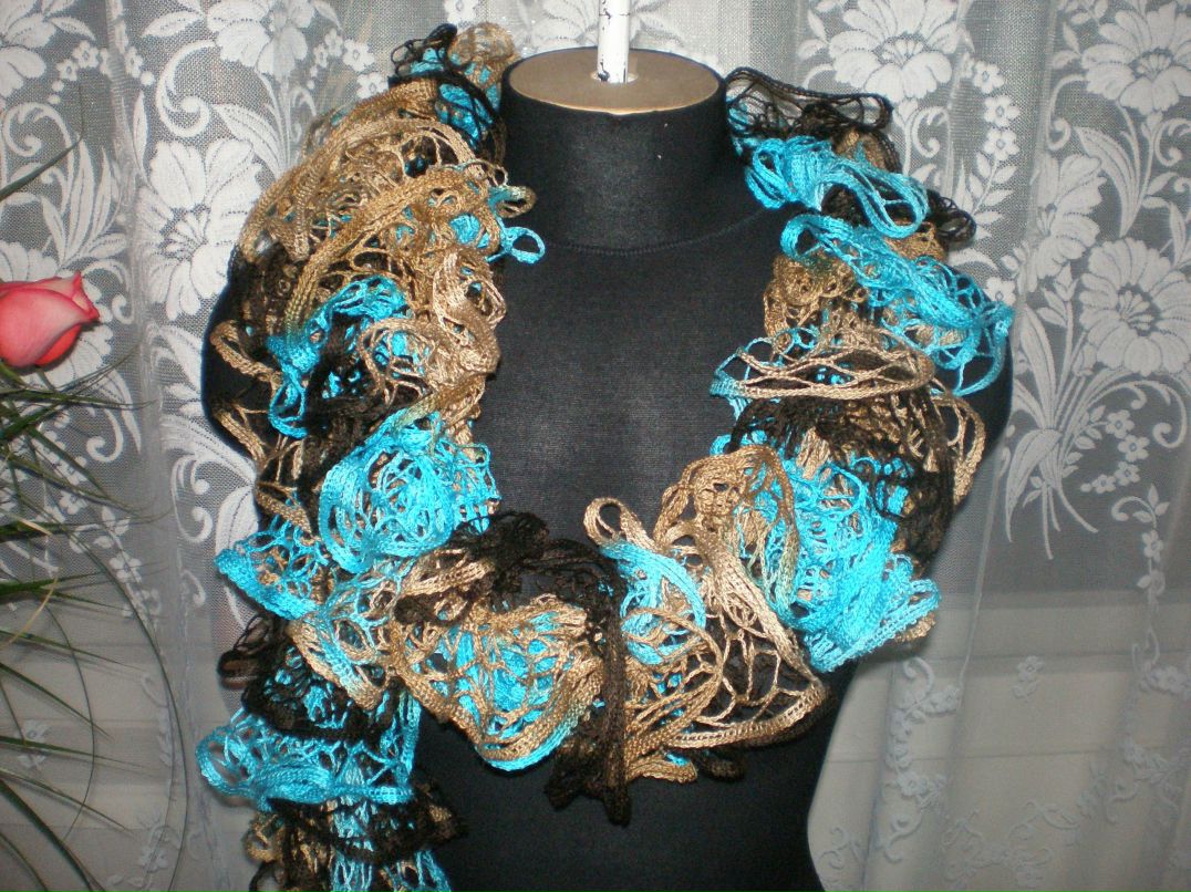 Зоя Шибитова | Астрахань