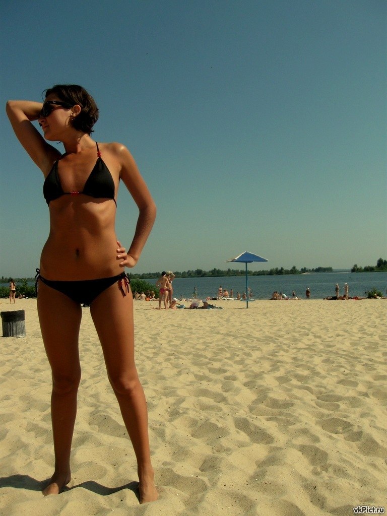 Ирина Тягун | Смела