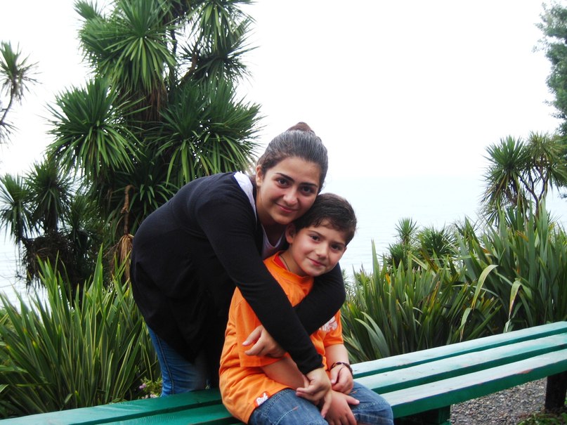 Tako Makaridze | Рустави