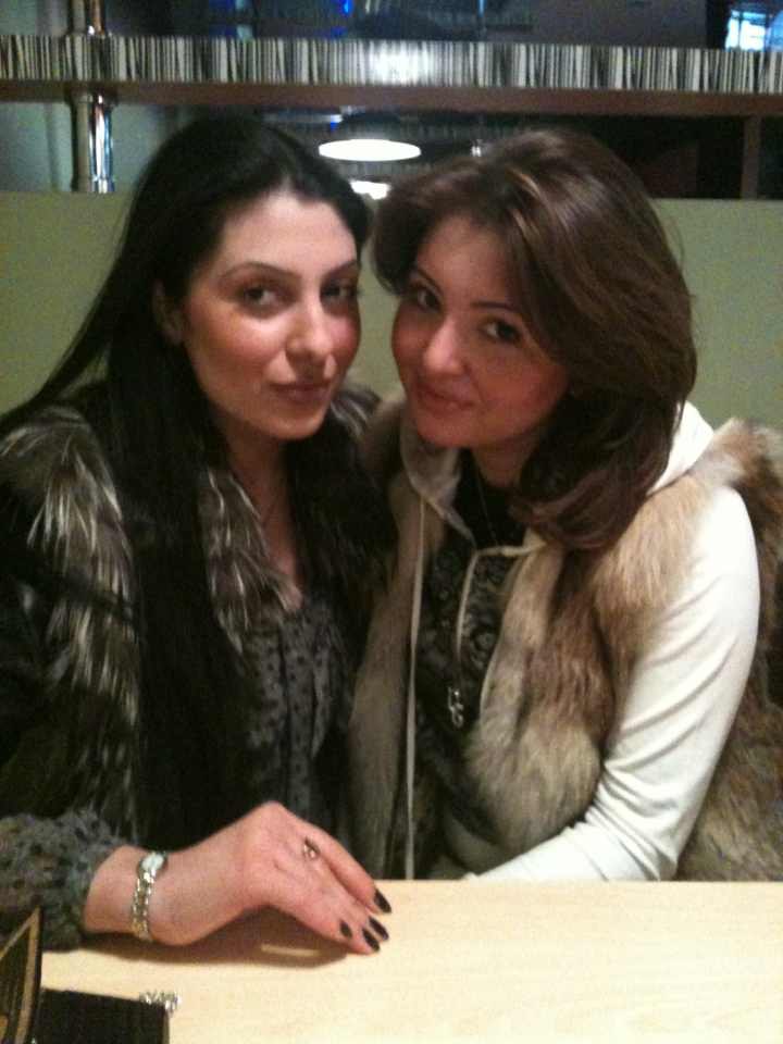 Ирина Биченова ☆ | Санкт-Петербург