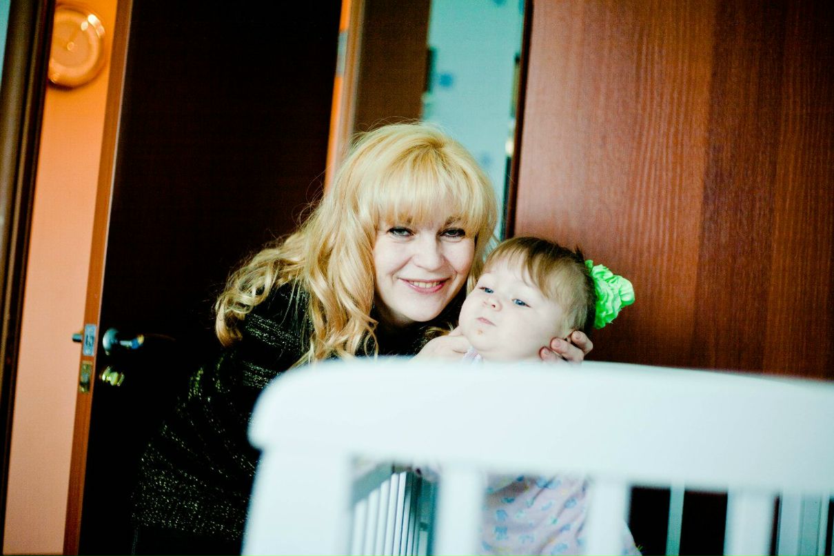 Наталья Иванова | Санкт-Петербург