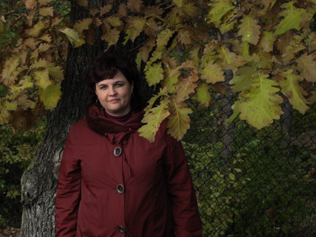 Марина Холодкова | 