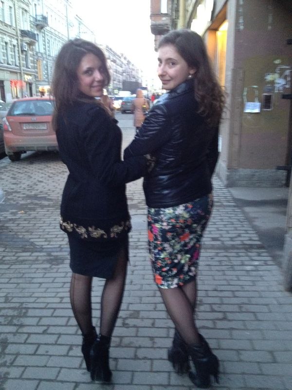 Мария Дех | Санкт-Петербург