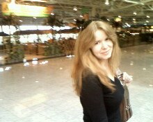 Инесса Каренко | Санкт-Петербург