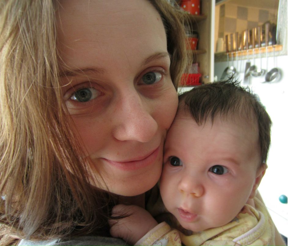 Наташа Чебышева | Киев