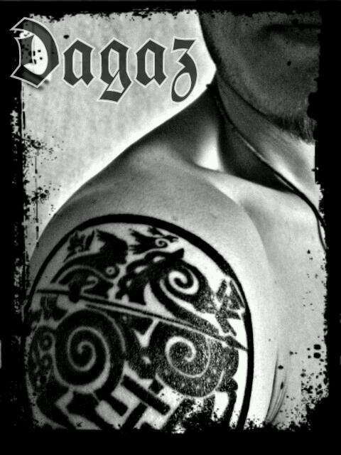 Павел Яромир (GRIMNIR) | Козельск