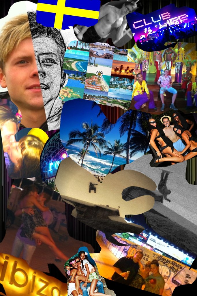 Erik Shultz | Stockholm