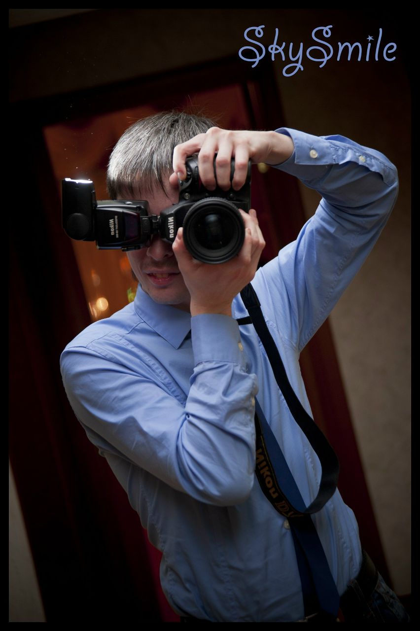 Айрат Гарифзянов SkySmile | Казань