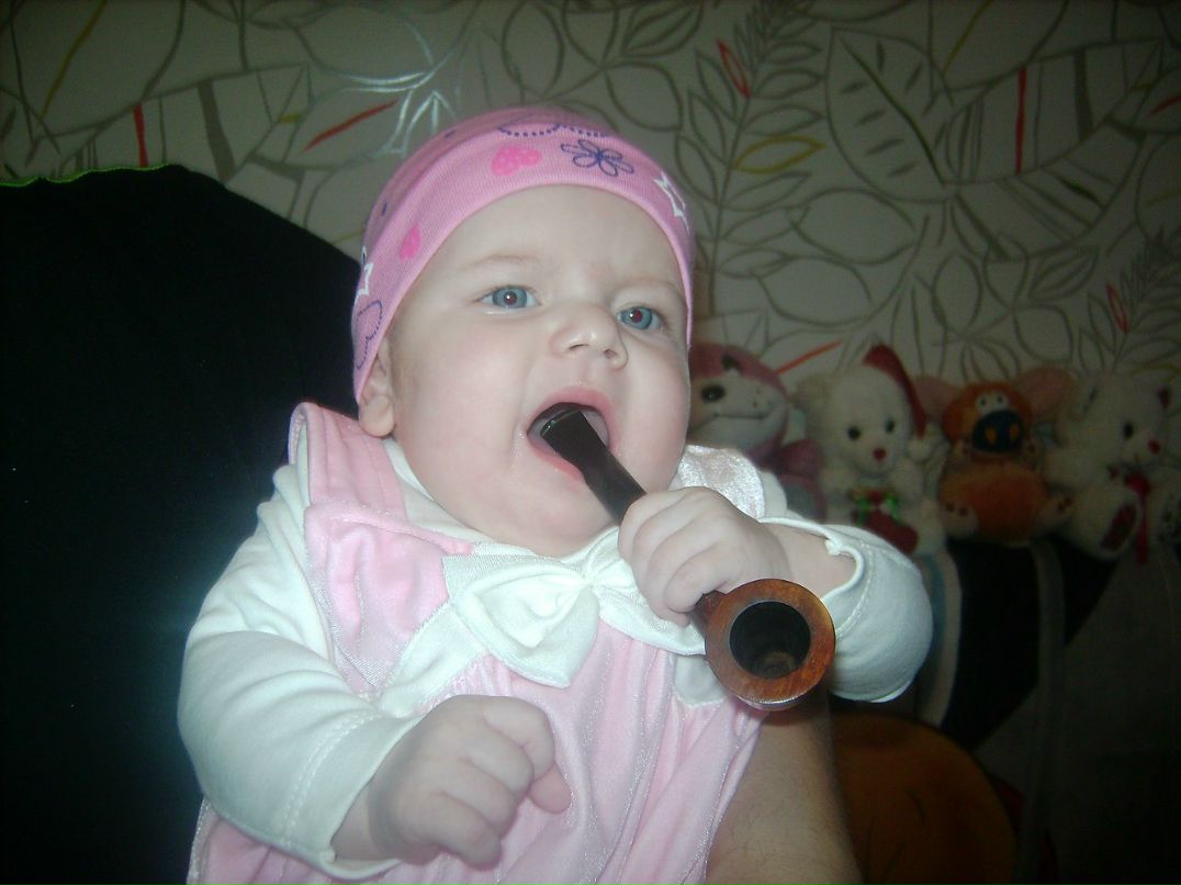 Лилия Балабанова | Тирасполь