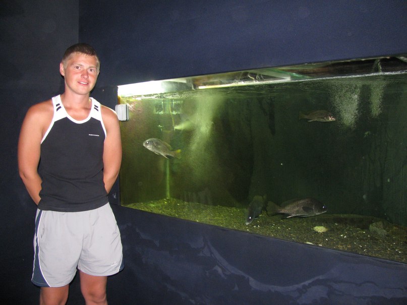 Дмитрий Фролов | Иваново