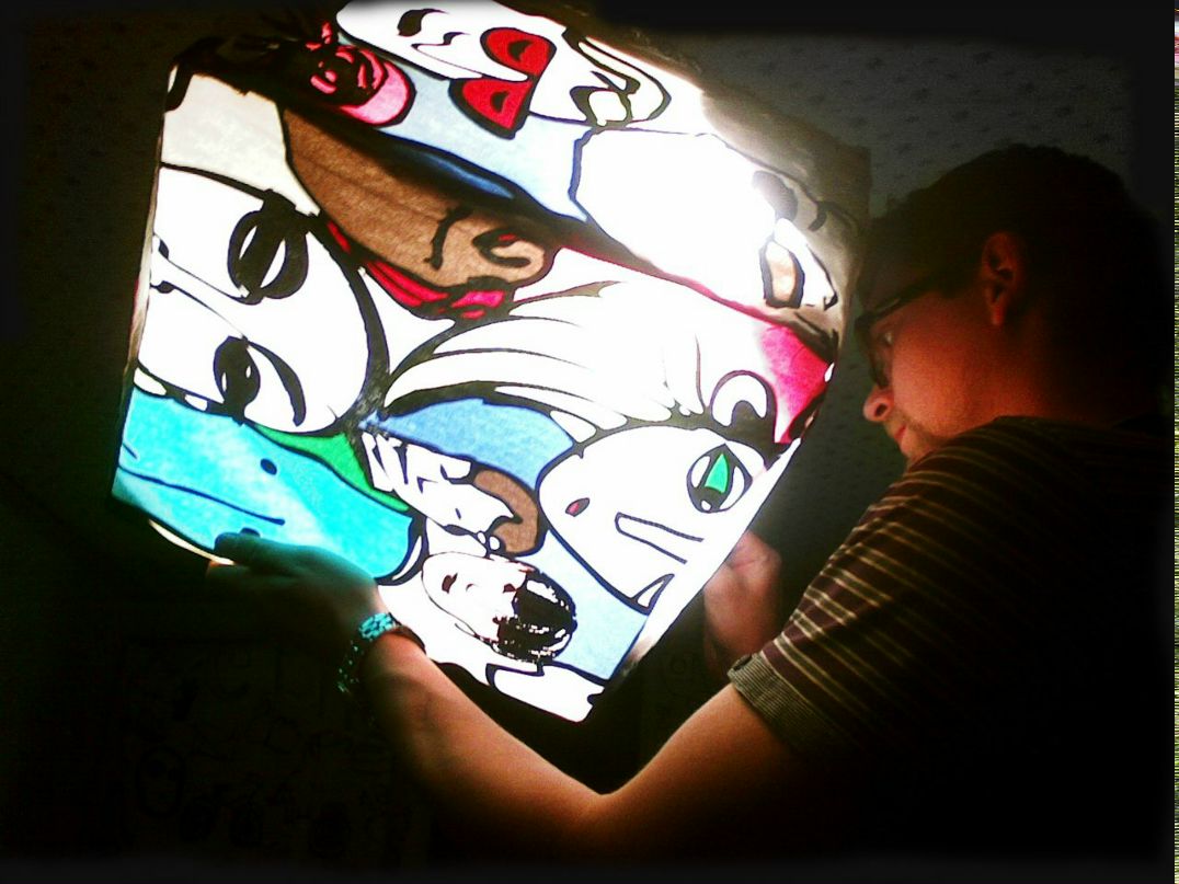 Руслан Лобан | Санкт-Петербург