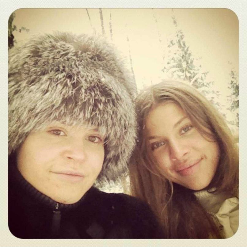 Екатерина Прейс | Москва