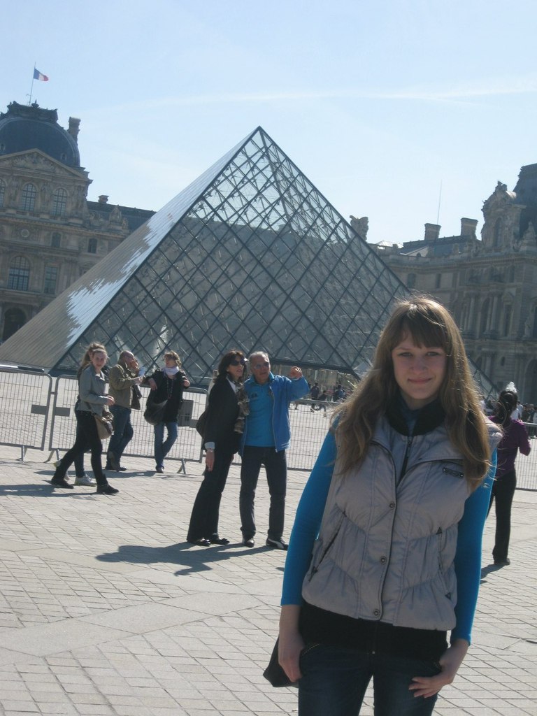 Мариша Снигуренко | Умань