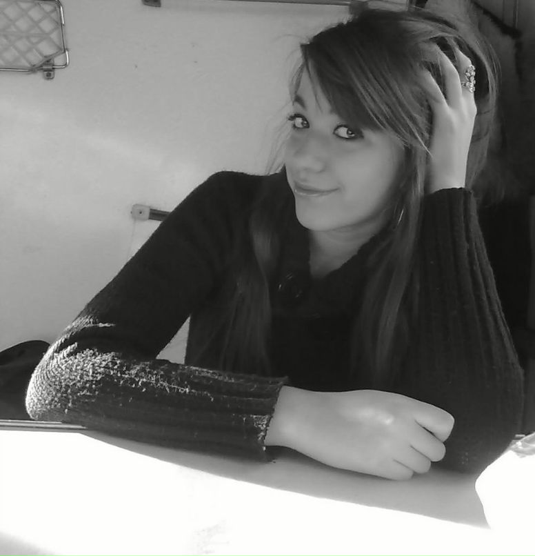 Аня Клименко | Золочев