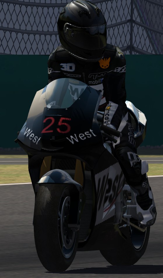 Серёжа Губанов RoAcH | Москва