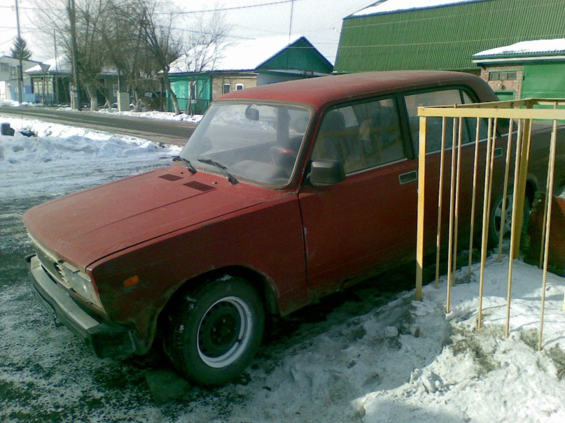 Владимир Гриненко | Тюмень