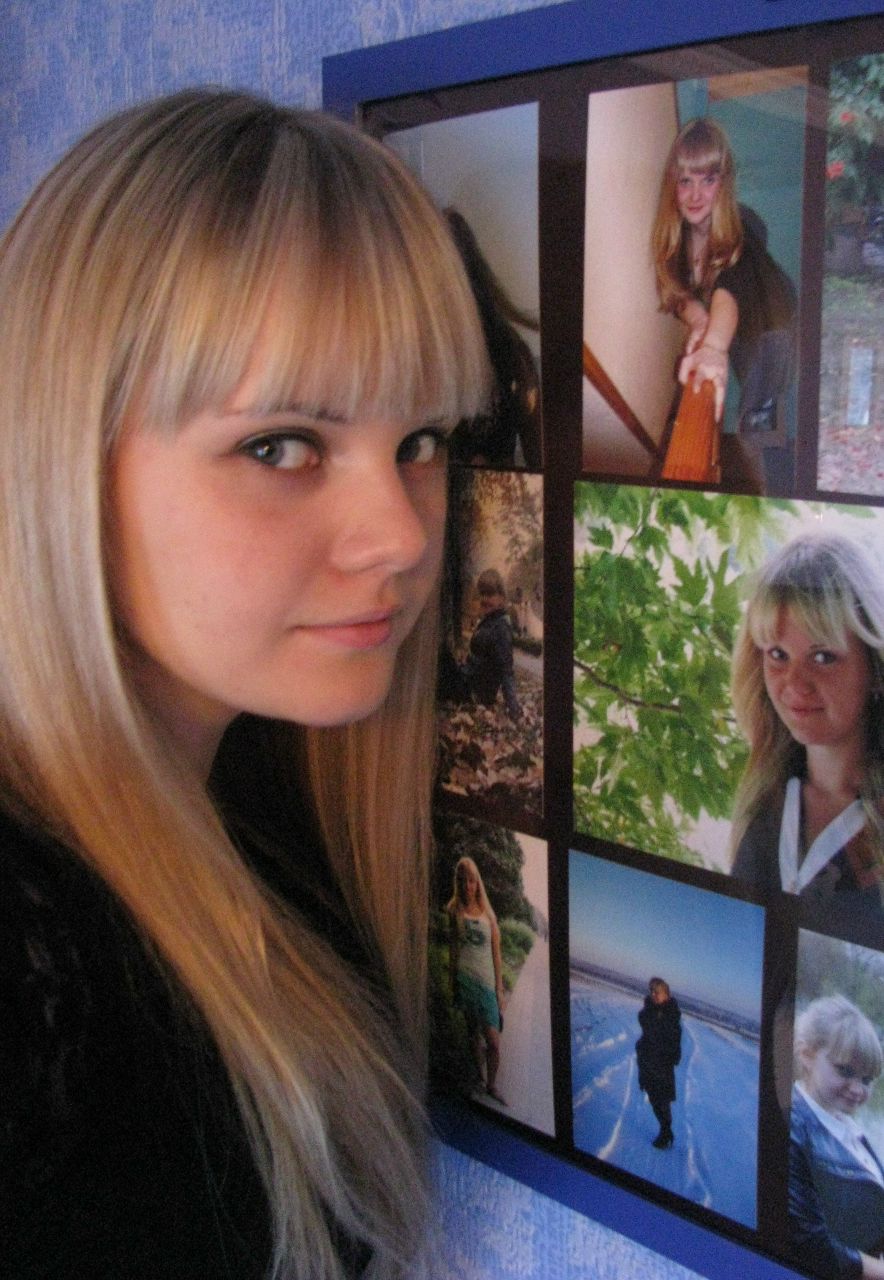 Ирина Денисова | Новочеркасск