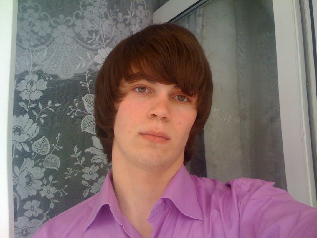 Ярик Ефимов | Артемовск