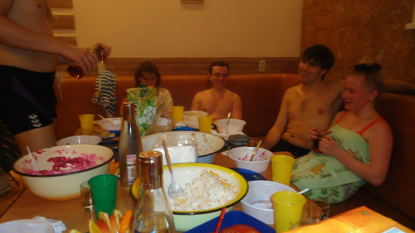 Женя Власов | Слободской