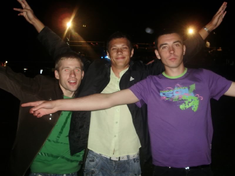 Вова Шніцар | Городок