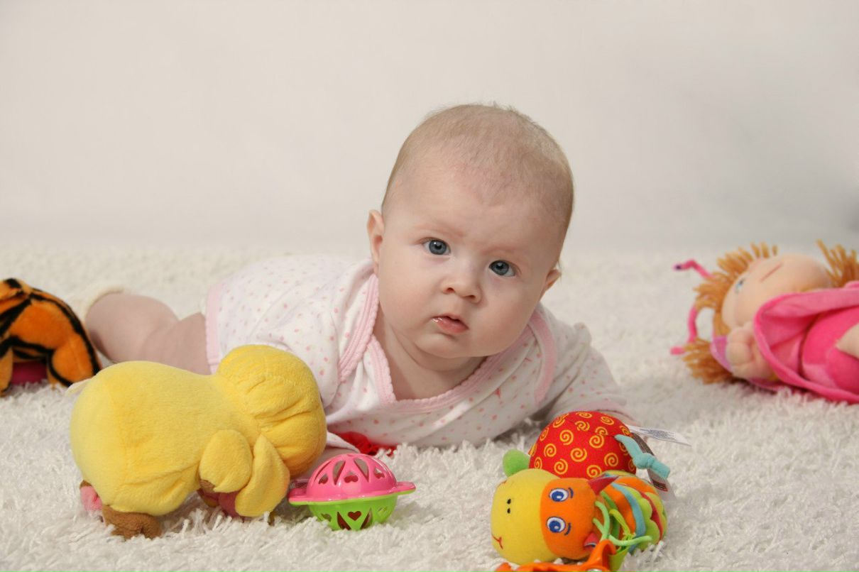 Марина Дикарева | Новосибирск