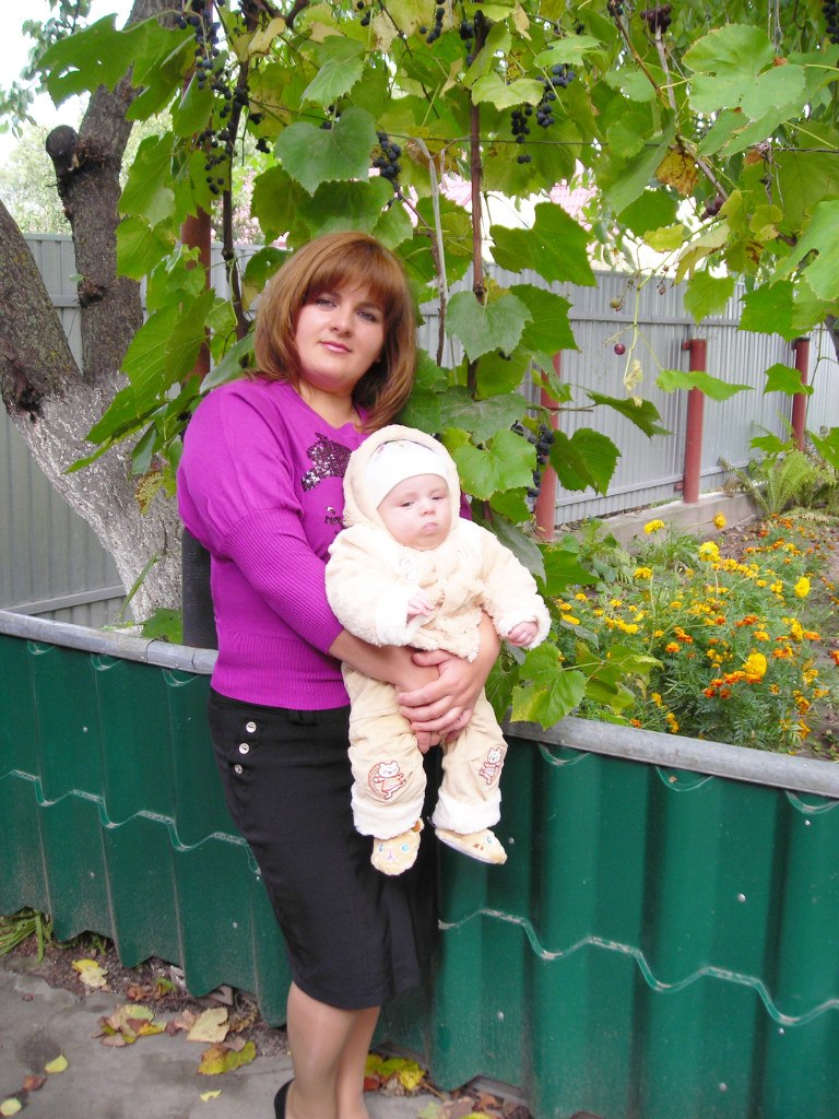 Марина Мельник | Киев