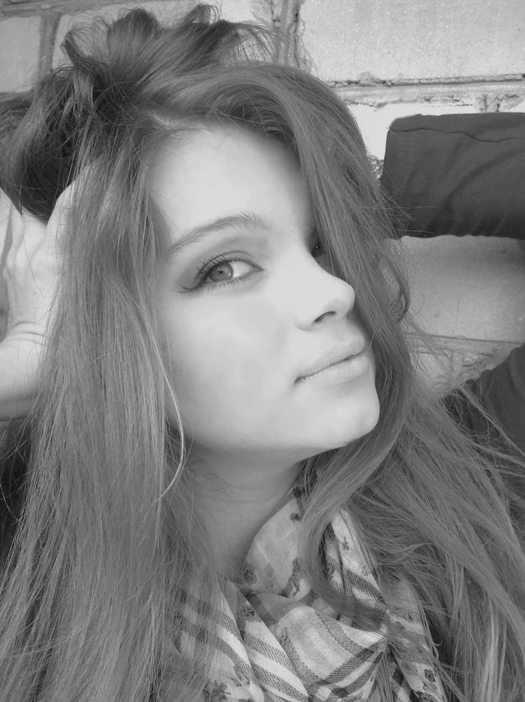 Лана Довбыш | Ottawa