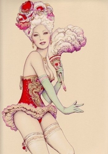 Елизавета Боенко | Philadelphia