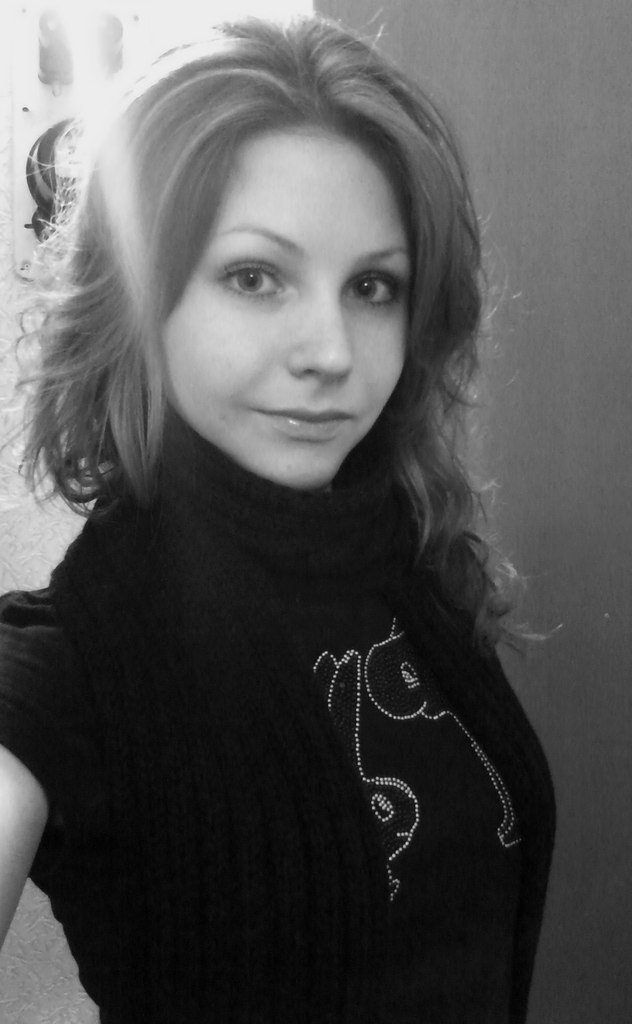 Юлия Кунавина | Самара