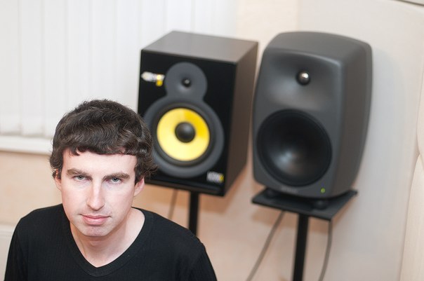 №63, Евгений Прокопенко, 42 года №63, Евгений Прокопенко, 42 года