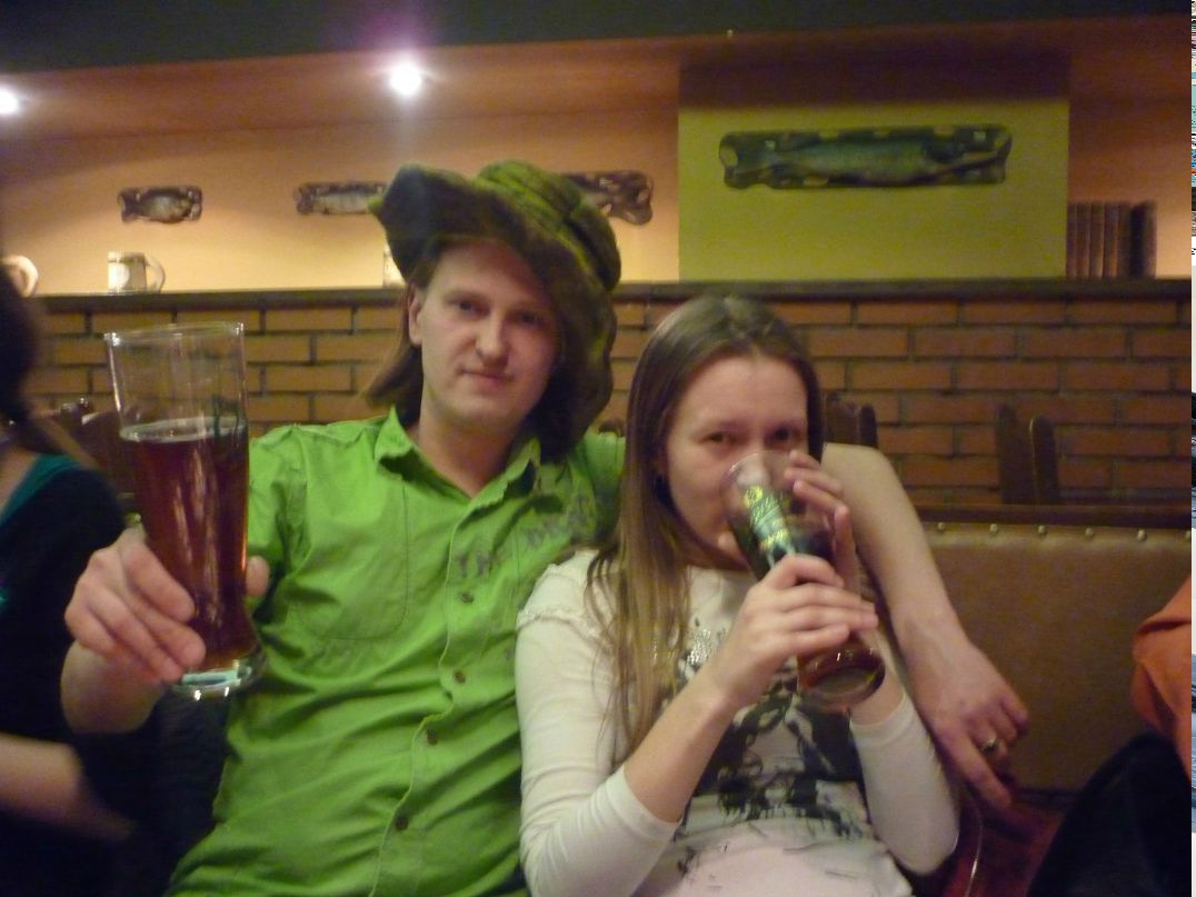 Сергей Гутов | Новокузнецк