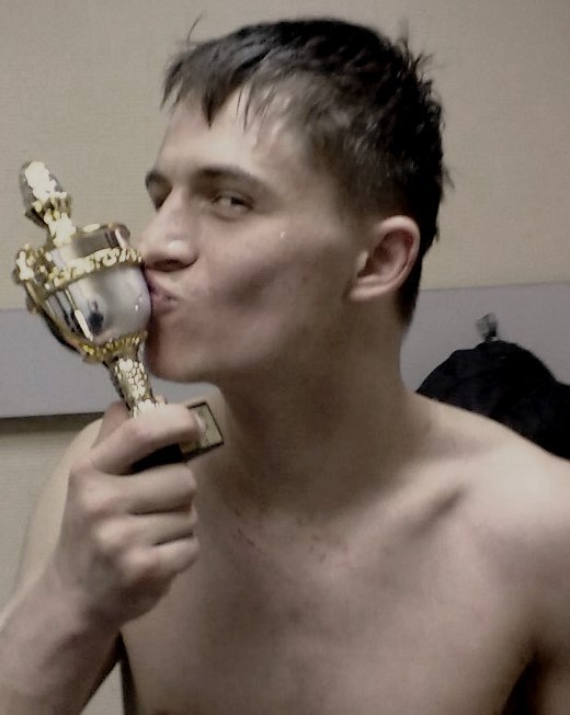 Любовь Михайлова | Череповец